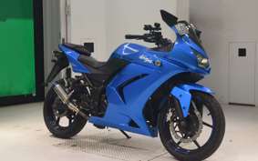 KAWASAKI NINJA 250R EX250K