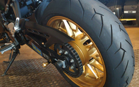 KAWASAKI Z900RS 2022 ZR900C
