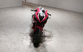 HONDA CBR400R NC56