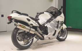 SUZUKI GSX1300R HAYABUSA 2007