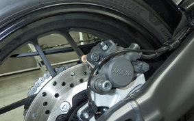 YAMAHA MT-09 2025 RN87J