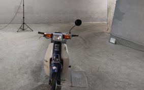 HONDA SUPER CUB50 AA01