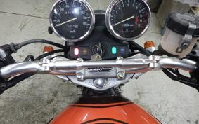KAWASAKI ZEPHYR 750 1991 ZR750C