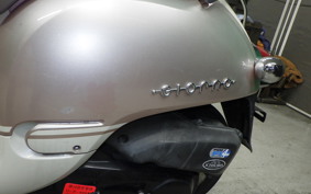 HONDA GIORNO 2 2001 AF70