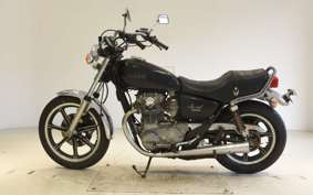 YAMAHA XS650 SPECIAL 3G5