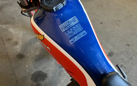 HONDA TLR200 MD09