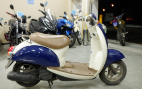 HONDA CREA SCOOPY AF55