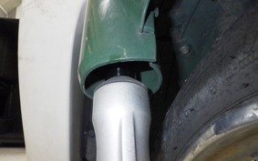 HONDA C110 SUPER CUB JA07