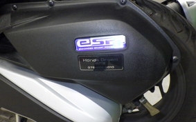 HONDA PCX125 2007 JK05