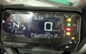 HONDA CBR650R 2021 RH03
