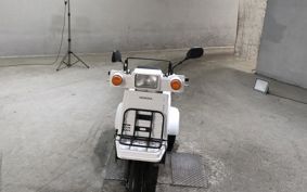 HONDA GYRO TD02