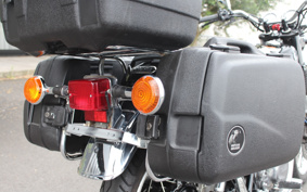 YAMAHA SR400 2019 RH16J