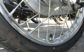 HONDA C50 SUPER CUB 1995 AA09