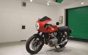 OTHER +ENFIELD ｺﾝﾁﾈﾝﾀﾙGT650 2023