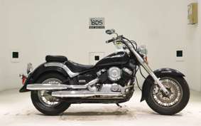 YAMAHA DRAGSTAR 400 CLASSIC 1999 4TR