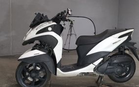 YAMAHA TRICITY 125 SEC1J