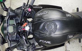 YAMAHA FJR1300 A 2023 RP27J