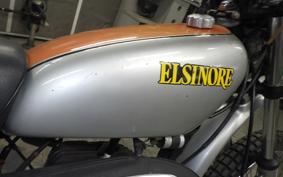HONDA ELSINORE 250 MT250