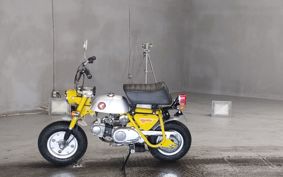HONDA MONKEY Z50A