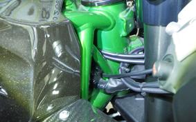 KAWASAKI NINJA H2 2015