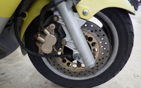 YAMAHA MAJESTY 125 FI 1995