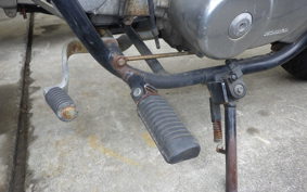 HONDA MAGNA 50 AC13