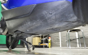 SUZUKI ｽｳｨｯｼｭ125 DV12B