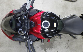 SUZUKI GSX-S1000F 2018 GT79B