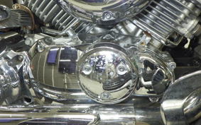 YAMAHA DRAGSTAR 400 CLASSIC 2009 VH01J