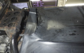 YAMAHA MAJESTY 250 Gen.3 SG15J