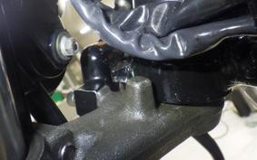 YAMAHA RZ 250 4L3