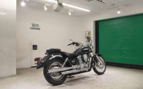 YAMAHA DRAGSTAR 250 2005 VG02J