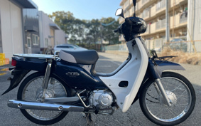 HONDA SUPER CUB50 AA04