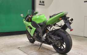 KAWASAKI ZX 10 NINJA R 2004 ZXT00C