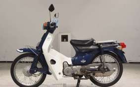HONDA C90 SUPER CUB E HA02