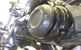 SUZUKI TR50 STREET MAGIC CA1LB