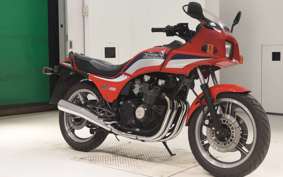 KAWASAKI GPZ400 2024
