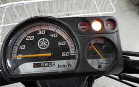 YAMAHA GEAR Gen.2 1999 UA08J