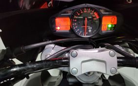 SUZUKI GSR400 2008 GK7DA