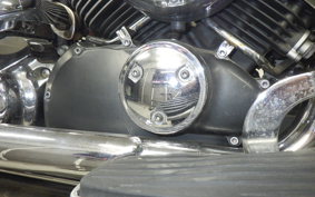 YAMAHA DRAGSTAR 400 CLASSIC 2004 VH01J