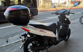 SUZUKI ADDRESS V110 CE47A