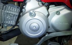 HONDA CROSS CUB 110 2019