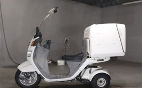 HONDA GYRO TA02