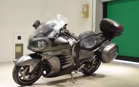 KAWASAKI 1400 GTR 2013