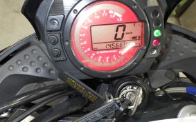 KAWASAKI Z750 2004 ZR750J
