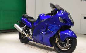 SUZUKI GSX-1300R HAYABUSA 2008