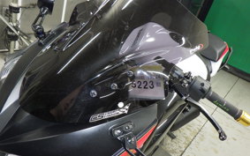KAWASAKI Z1000 SX ABS 2012