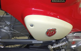 HONDA C50 SUPER CUB 2014 AA09