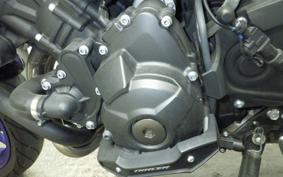 YAMAHA MT-09 Tracer GT 2019 RN51J