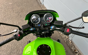 KAWASAKI ZRX1100 1999 ZRT10C
